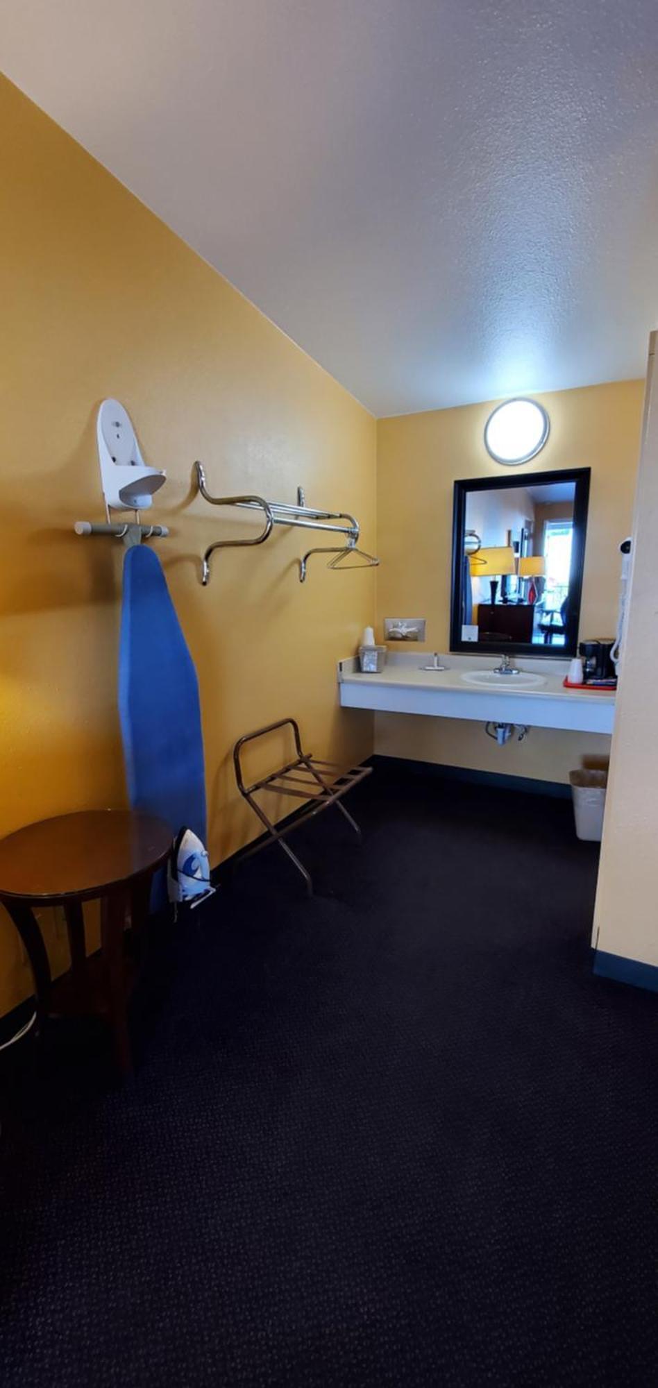 Olympic Inn & Suites Aberdeen Quarto foto