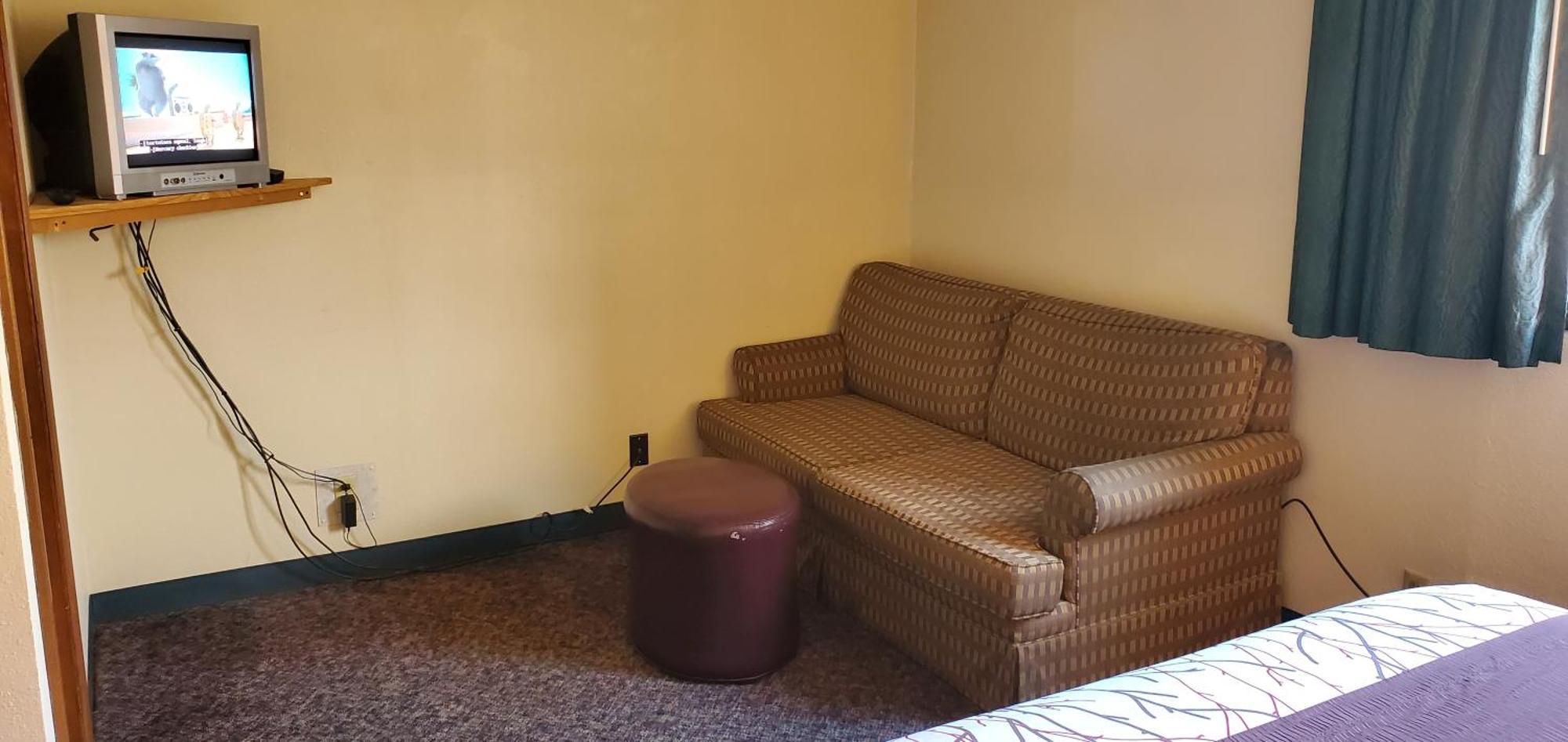 Olympic Inn & Suites Aberdeen Quarto foto